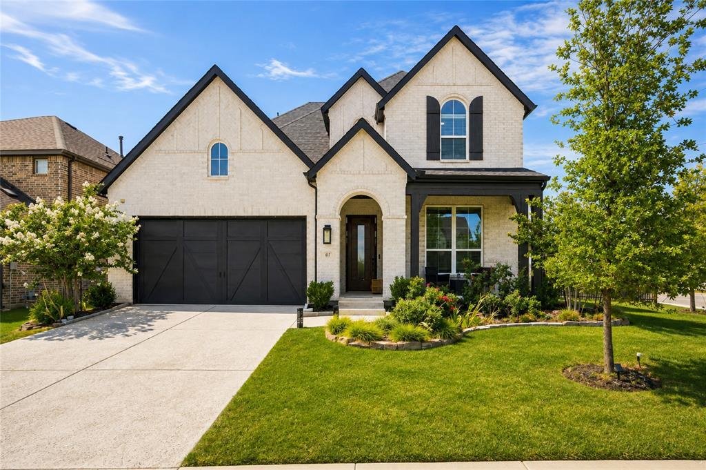 Casa en McKinney, Texas, Estados Unidos 1 - 18741499