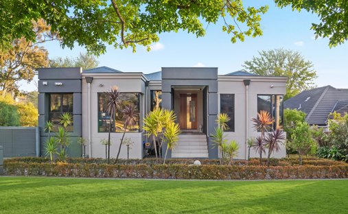 Maison à Griffith, Territoire de la capitale australienne, Australie 1