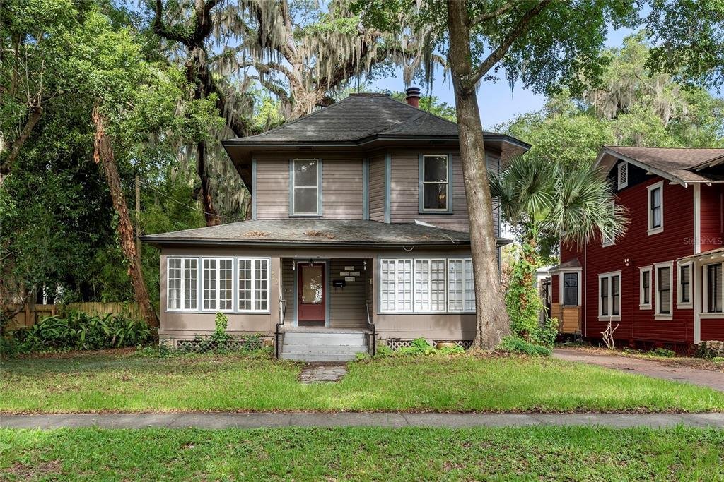 Haus in Orlando, Florida, Vereinigte Staaten 1 - 18741327