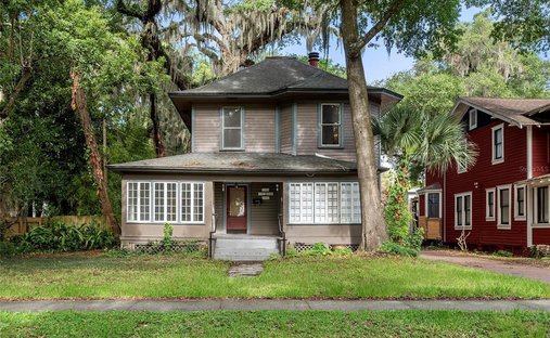 House in Orlando, Florida, United States 1