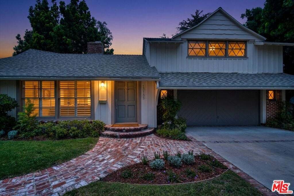Maison à Los Angeles, Californie, États-Unis 4 - 18742934