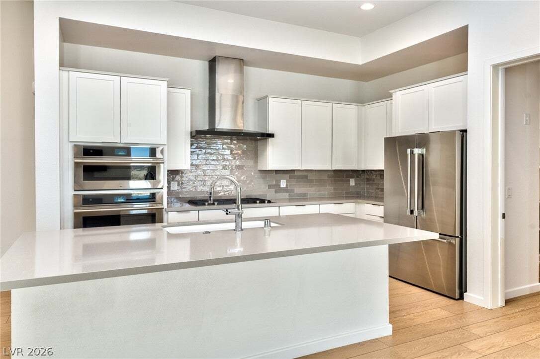 Townhouse in Henderson, Nevada, United States 4 - 18746549