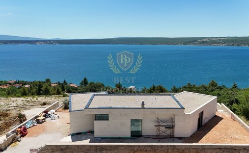 Villa à Opcina Posedarje, Zadar, Croatie 1