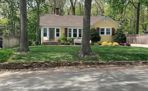 Casa en Cutchogue, Nueva York, Estados Unidos 1