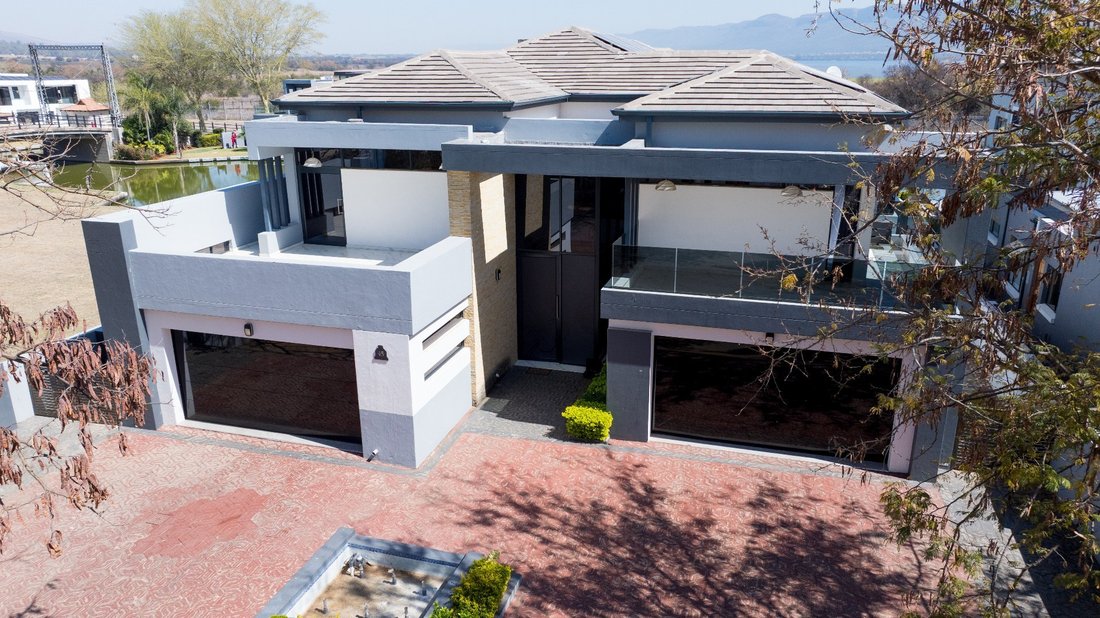 Casa a The Islands Estate, Provincia del Nordovest, Sudafrica 4 - 18742990