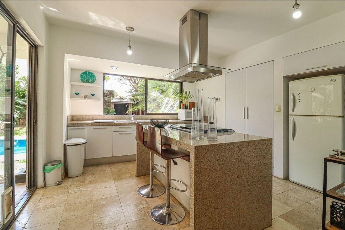 Condominio en Cuernavaca, Morelos, México 5 - 18742452