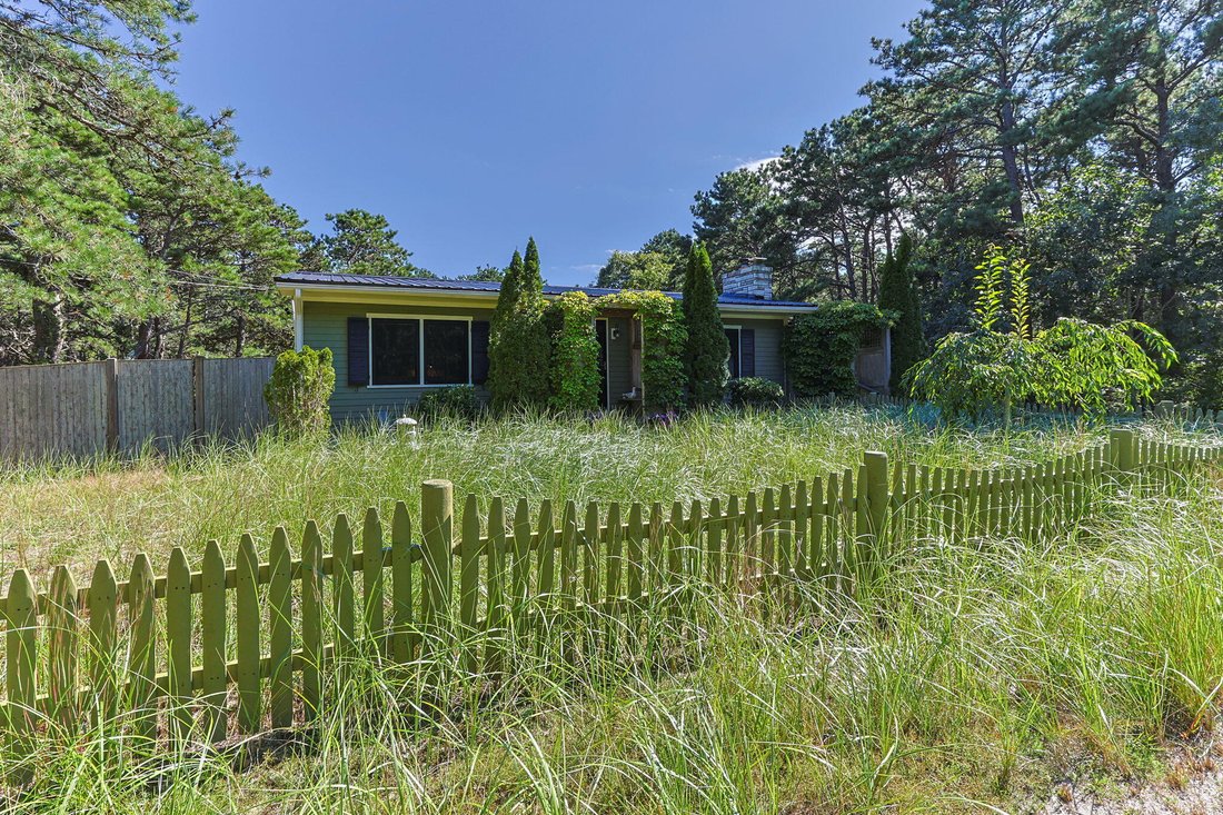 Casa en Provincetown, Massachusetts, Estados Unidos 3 - 18687192