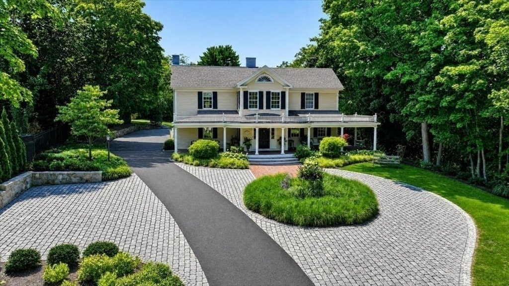 Maison à Hingham, Massachusetts, États-Unis 3 - 17644583