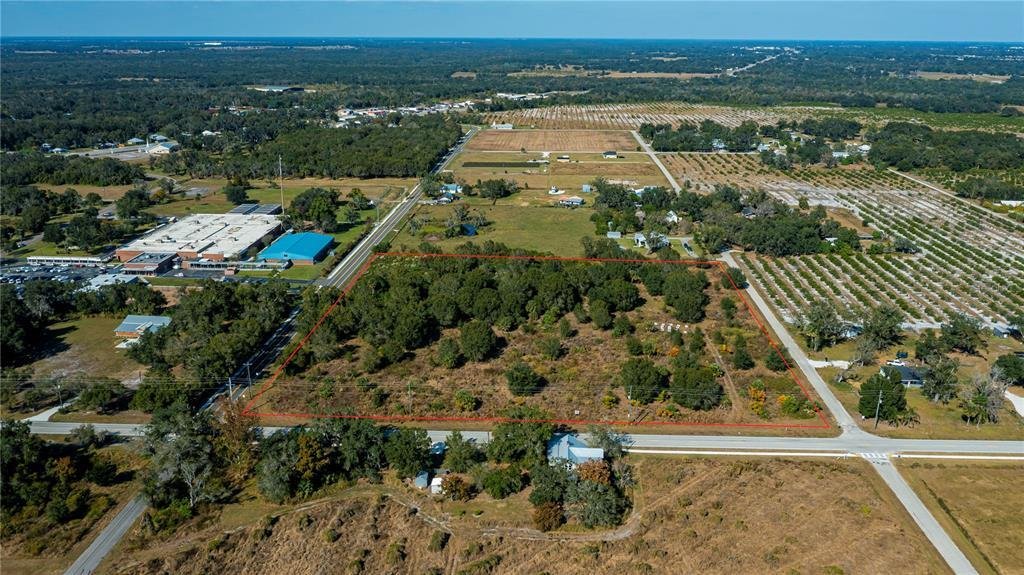 Terreno en Arcadia, Florida, Estados Unidos 5 - 18740119