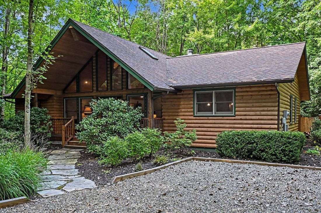 Haus in Three Oaks, Michigan, Vereinigte Staaten 2 - 18743136