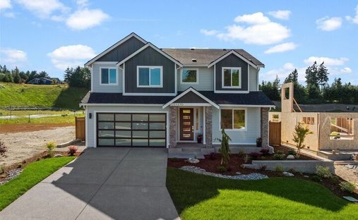 Casa a Gig Harbor, Washington, Stati Uniti 1