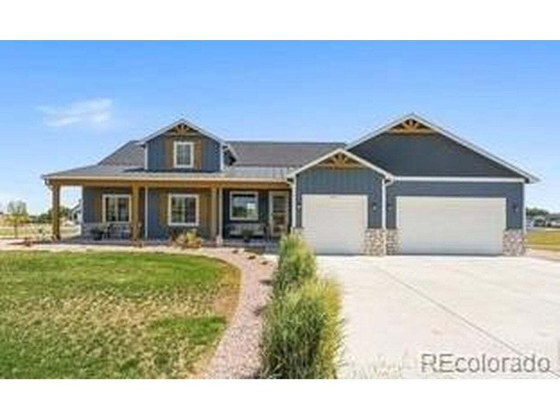 House in Milliken, Colorado, United States 1 - 18743244