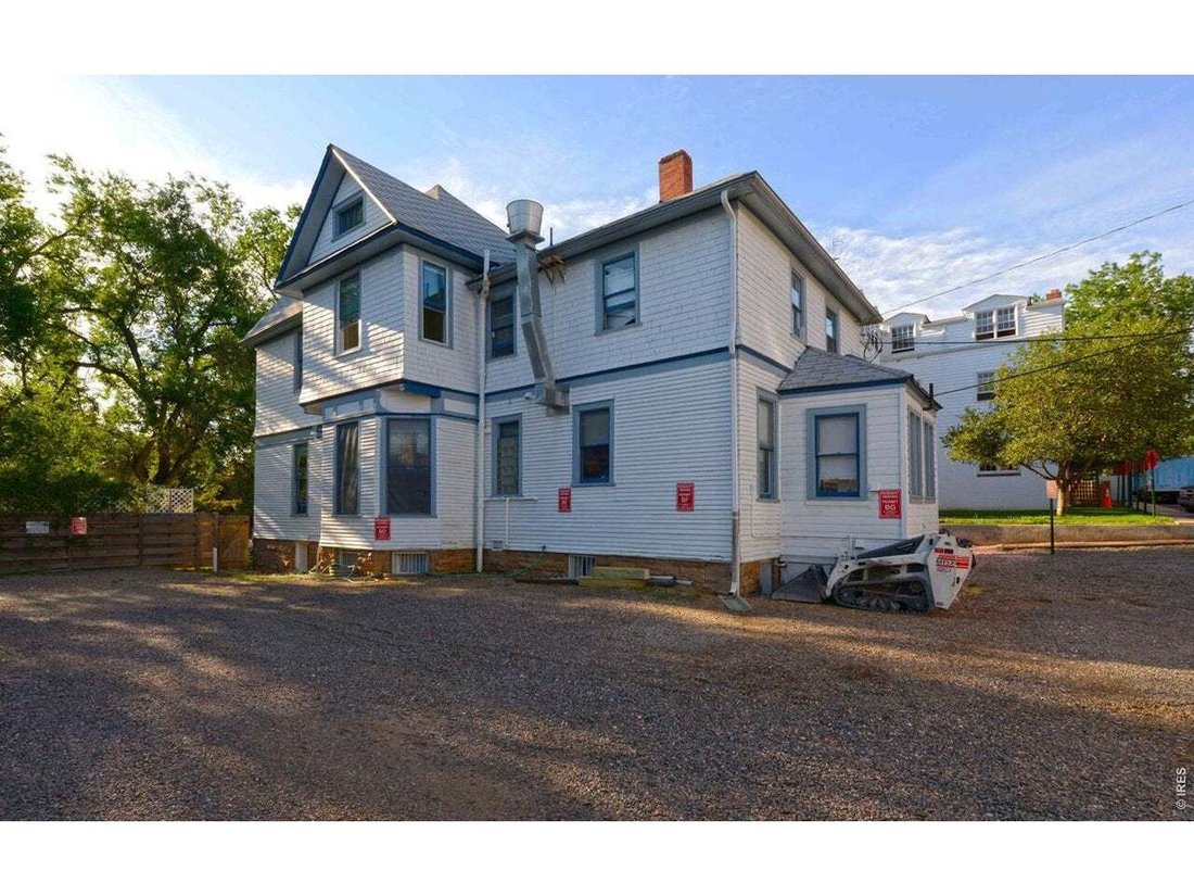 Casa a Boulder, Colorado, Stati Uniti 2 - 18743207