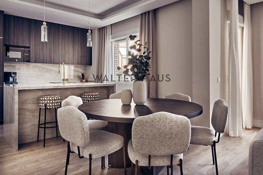 Apartment in Retiro, Madrid, Spain 5 - 18742007