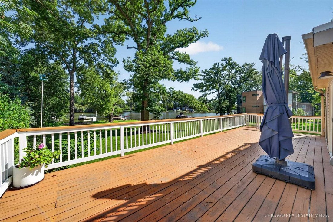 House in Cary, Illinois, United States 5 - 18741241