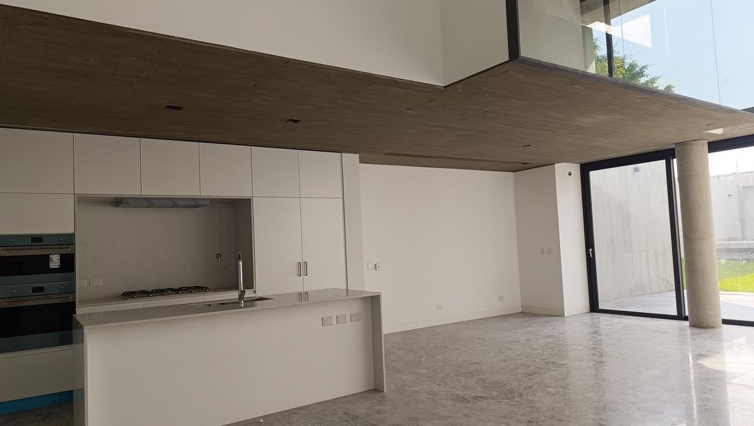 Appartement à Buenos Aires, Buenos Aires, Argentine 3 - 18740109