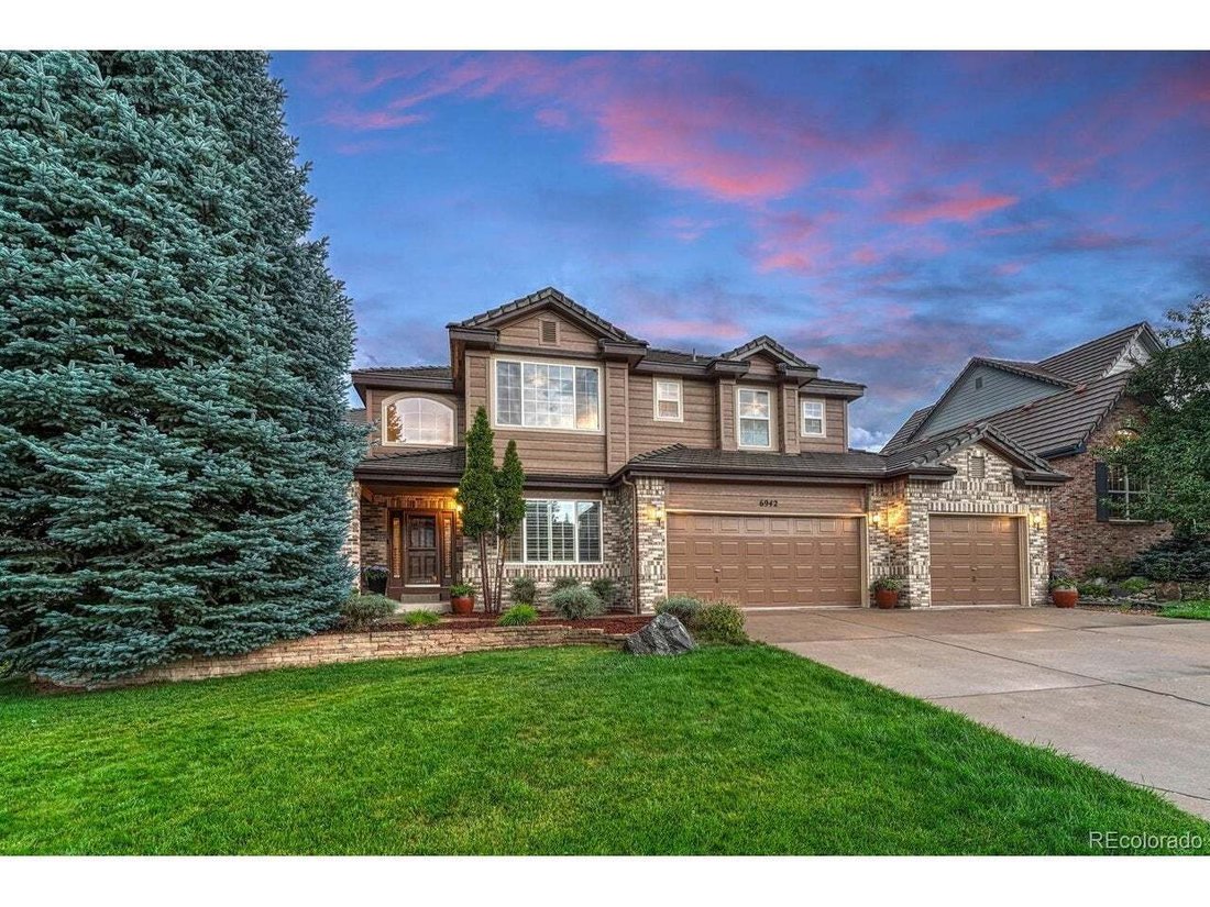 Haus in Castle Rock, Colorado, Vereinigte Staaten 3 - 18743263