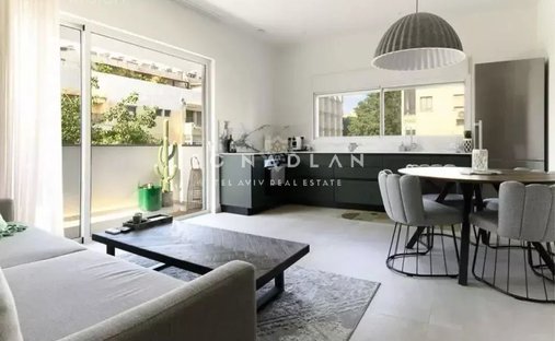 Appartamento a Tel Aviv, Distretto di Tel Aviv, Israele 1