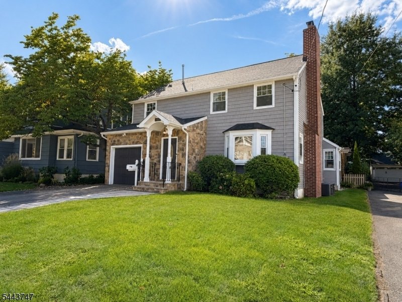 Haus in Maplewood, New Jersey, Vereinigte Staaten 4 - 18743994