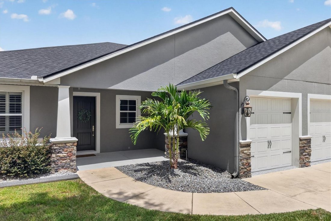 Casa a Orlando, Florida, Stati Uniti 5 - 18743309