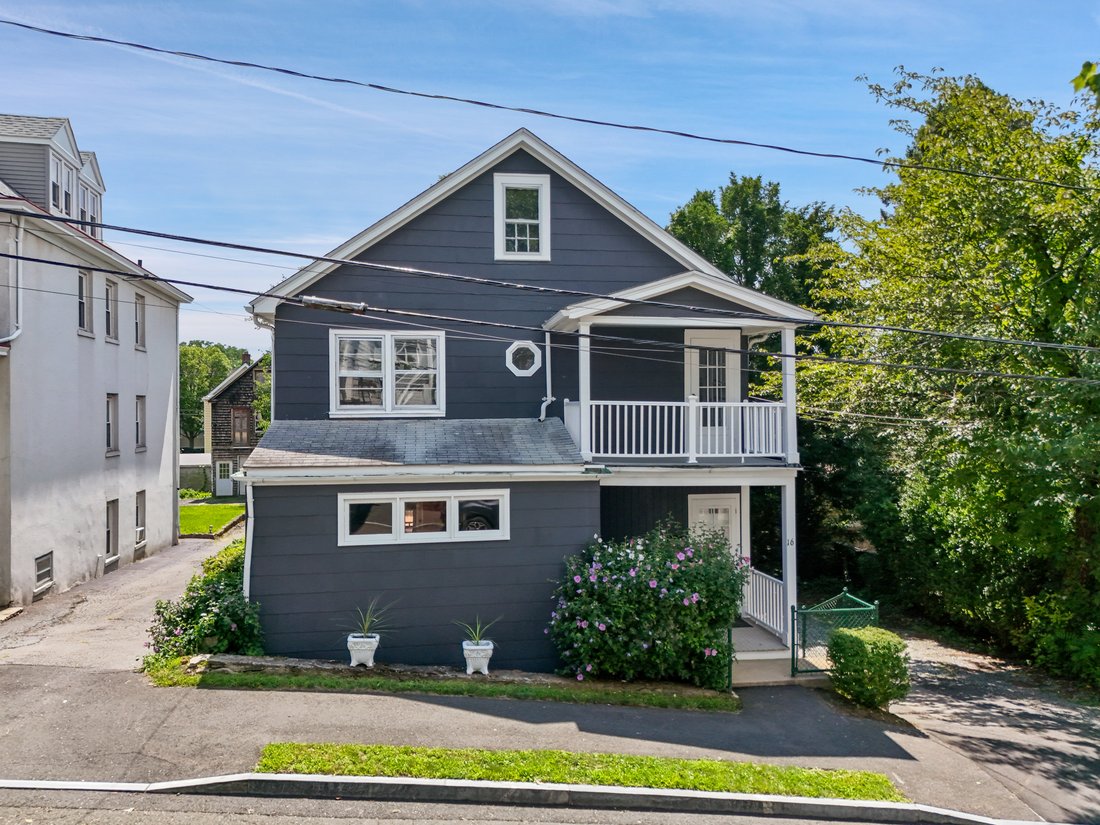 Haus in Greenwich, Connecticut, Vereinigte Staaten 1 - 18742222