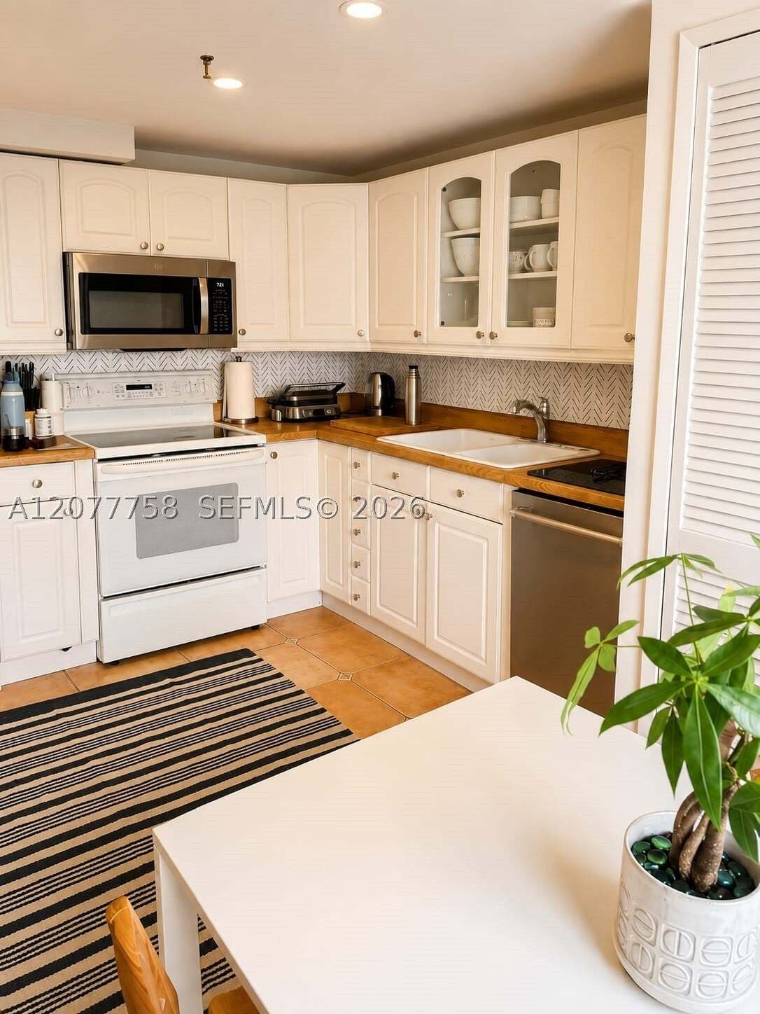 Appartement à Key Biscayne, Floride, États-Unis 5 - 18736191
