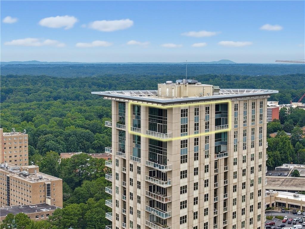 Condominio a Atlanta, Georgia, Stati Uniti 2 - 18743903