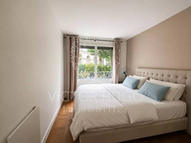 Apartamento en Bois de Boulogne, Paris 16e Arrondissement, París 3 - 17856048