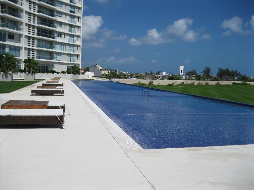 Apartamento en Cancún, Quintana Roo, México 2 - 18741666