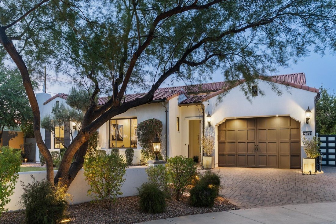 Maison à Scottsdale, Arizona, États-Unis 4 - 18741548