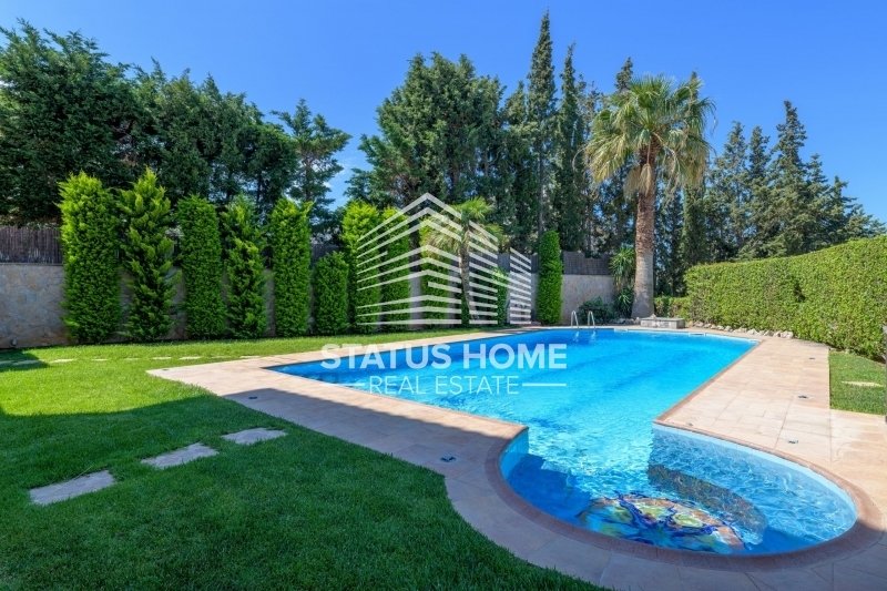 Villa in Saronida, Attika, Griechenland 4 - 18740721