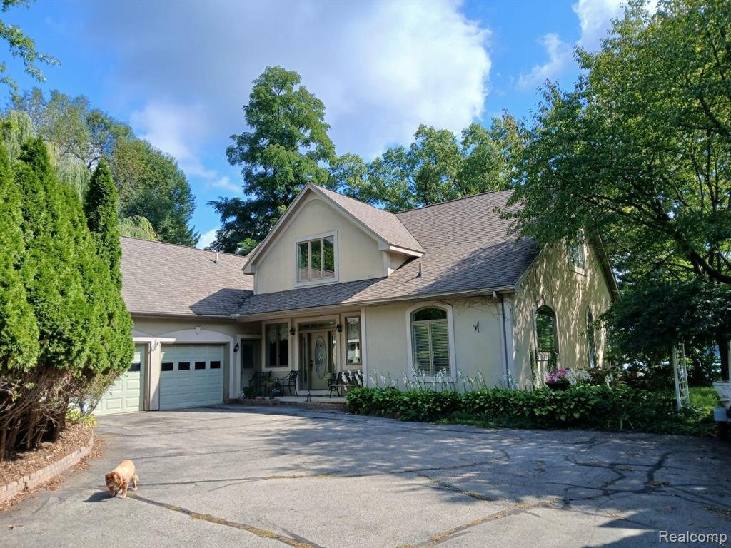 Condominio en Grass Lake, Míchigan, Estados Unidos 3 - 18726678