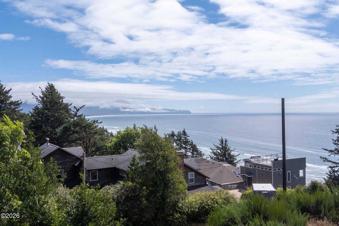 Land in Tillamook, Oregon, United States 2 - 18743010