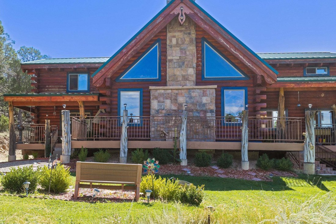 Haus in La Sal, Utah, Vereinigte Staaten 3 - 18743032