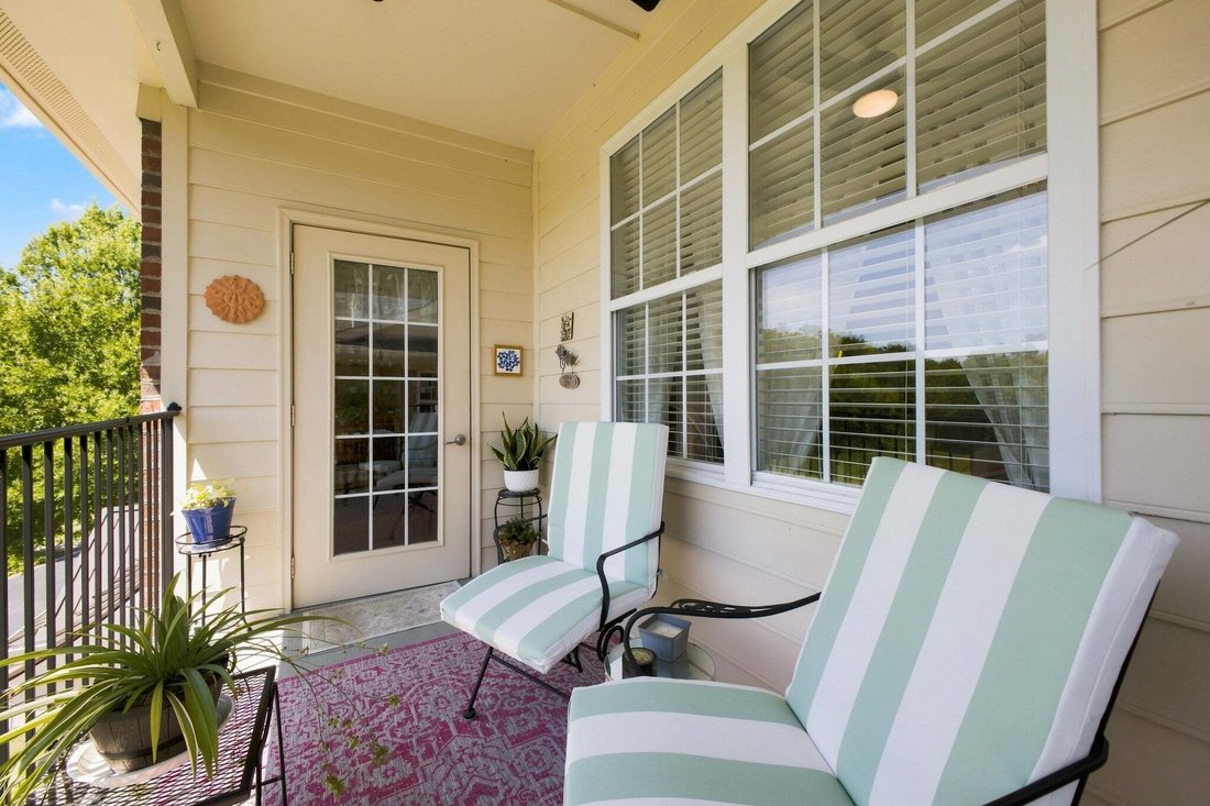 Condominio a Franklin, Tennessee, Stati Uniti 3 - 18740801