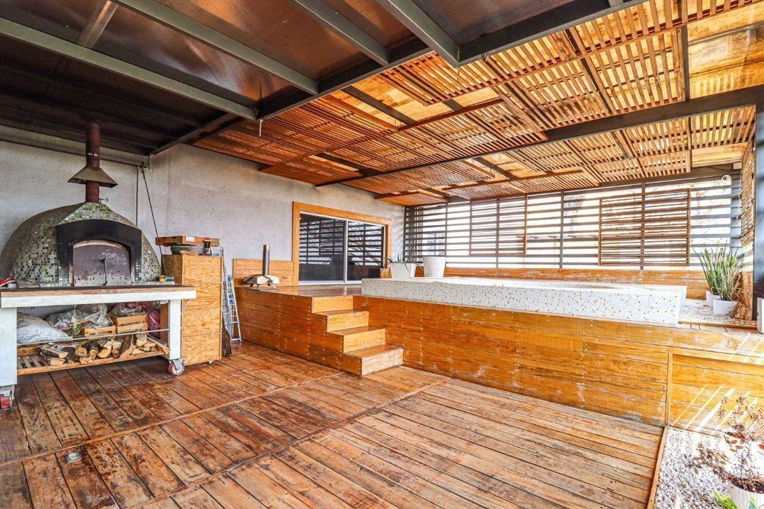 House in Cuernavaca, Morelos, Mexico 3 - 18742416