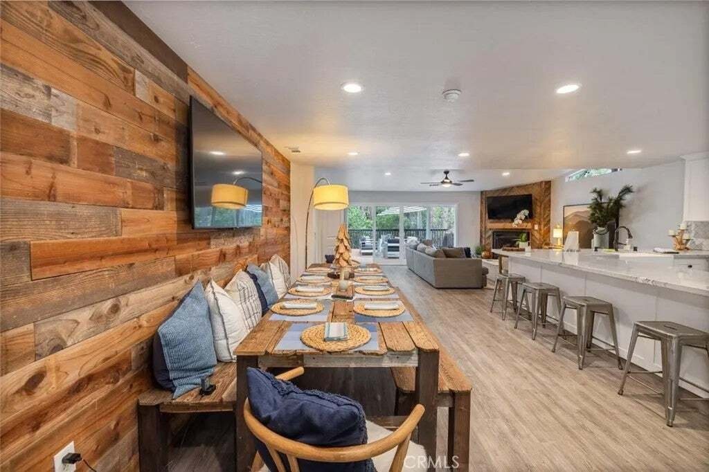 Casa a Bass Lake, California, Stati Uniti 5 - 18744178