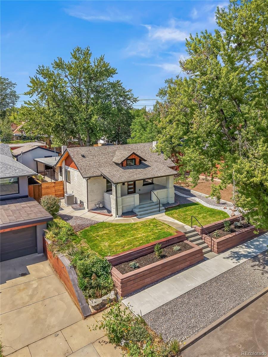 Casa a Denver, Colorado, Stati Uniti 2 - 18746574