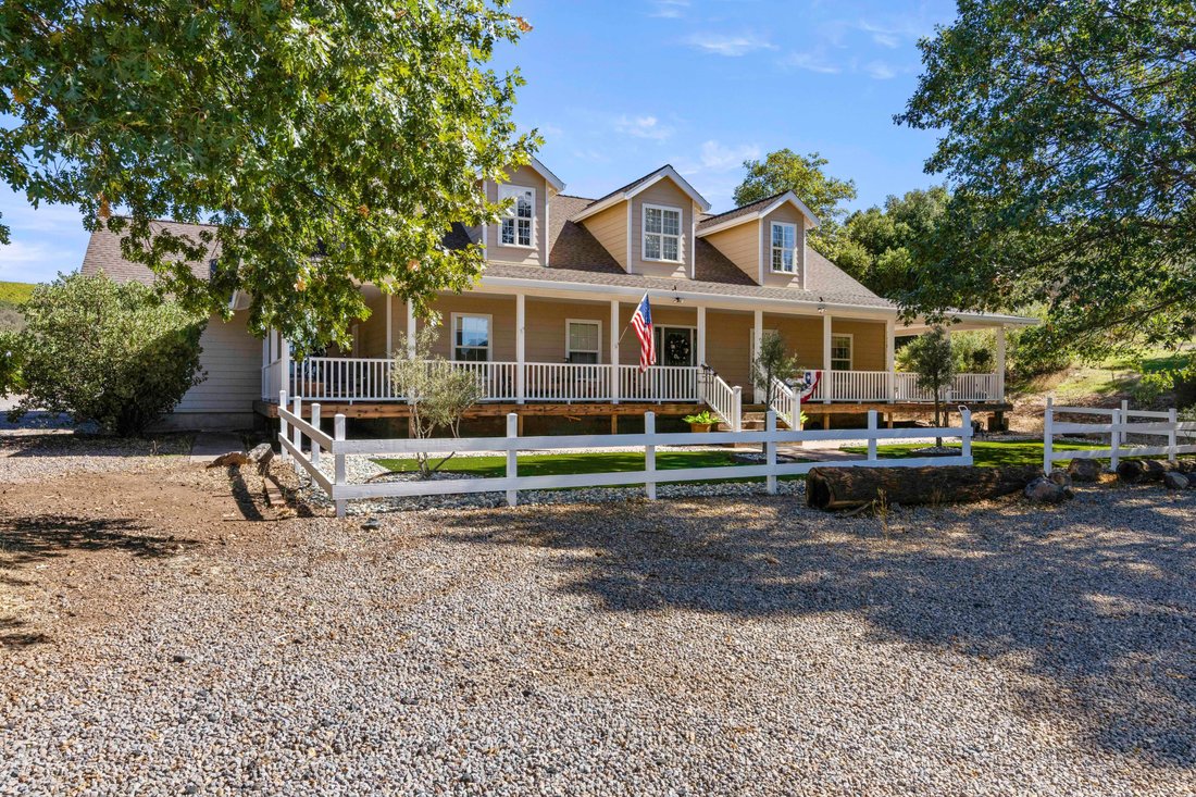 House in Kelseyville, California, United States 5 - 18742326