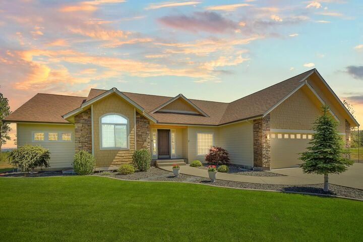 House in Spokane, Washington, United States 1 - 18746041