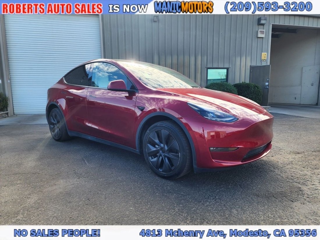 Suv in Modesto, CA, United States 1 - 18745867