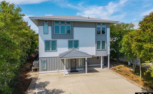 Casa en Corolla, Carolina del Norte, Estados Unidos 1