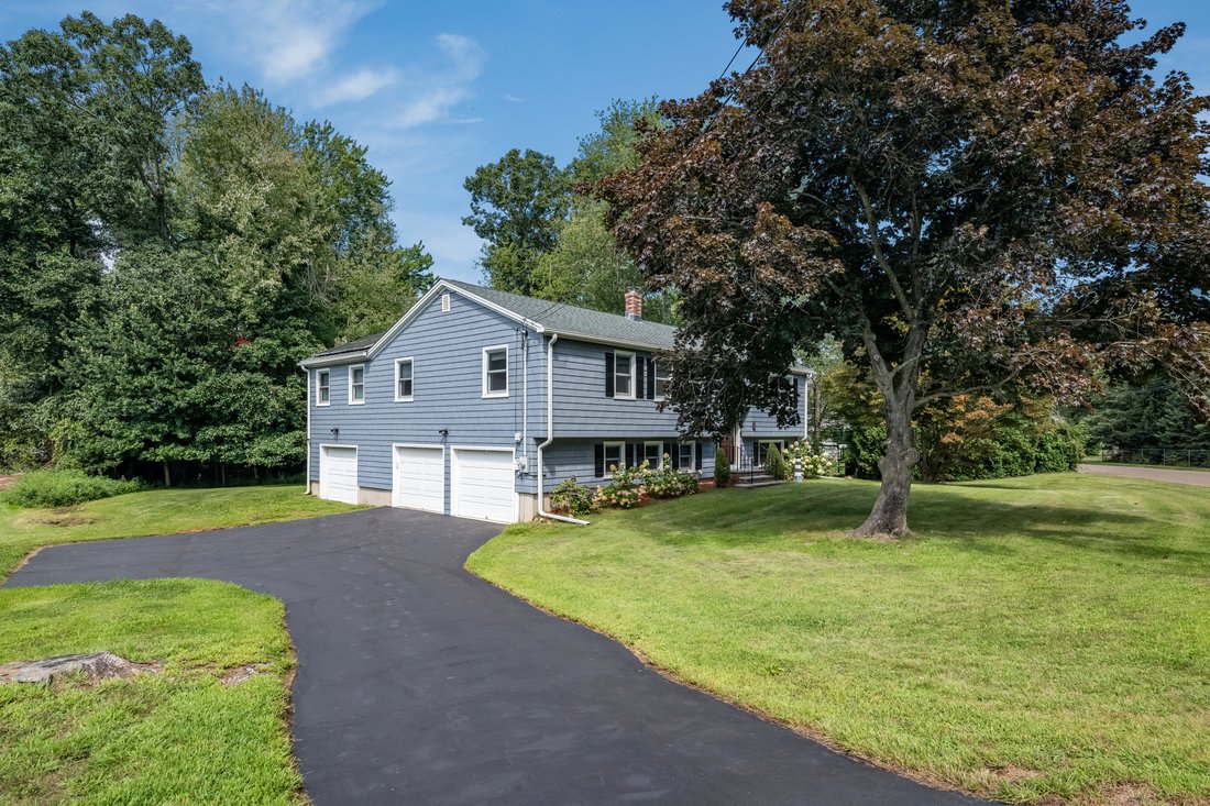 Maison à Branford, Connecticut, États-Unis 5 - 18740088