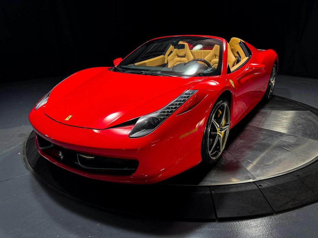 Cabriolet in Boca Raton, FL, United States 3 - 18745729