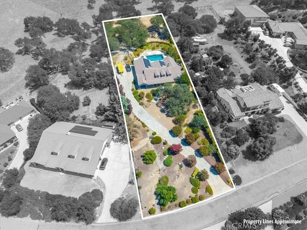 Casa a Paso Robles, California, Stati Uniti 5 - 18744188