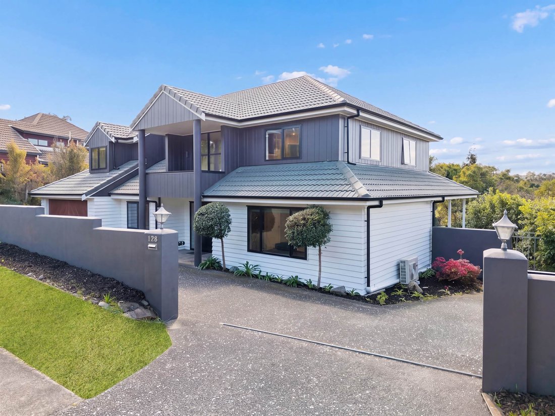 House in Auckland, Auckland, New Zealand 1 - 18738106