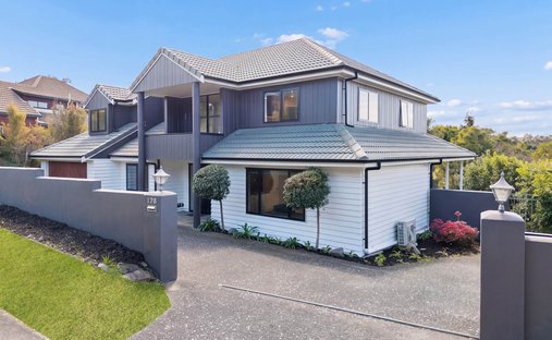 House in Auckland, Auckland, New Zealand 1