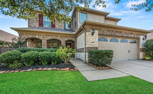 Casa en Katy, Texas, Estados Unidos 1