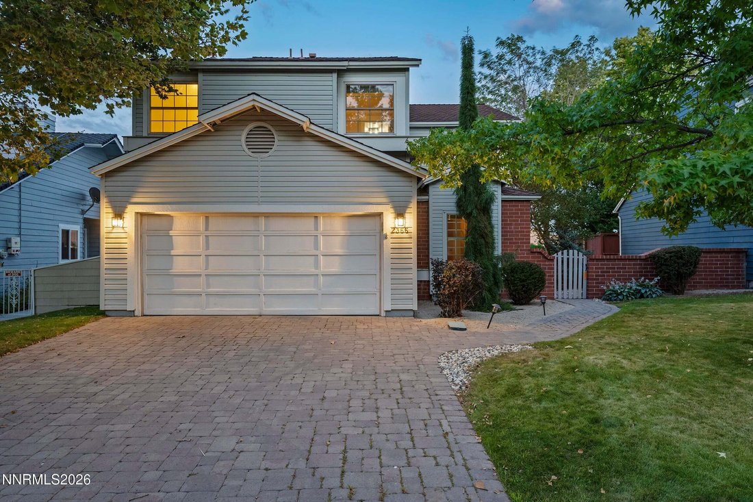 House in Reno, Nevada, United States 2 - 18742718