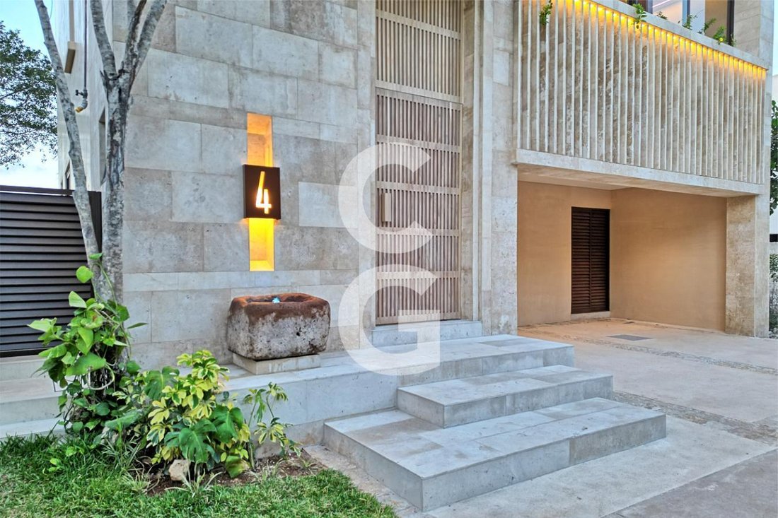 Casa a Cancún, Quintana Roo, Messico 4 - 18740247